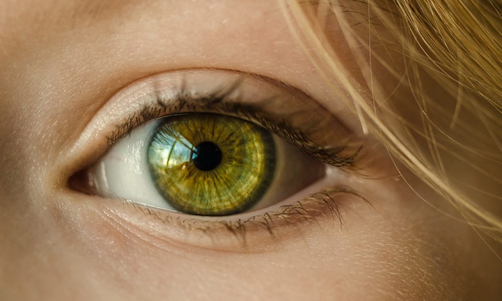 Oczy to wyjątkowy organ. To otóż to dzięki nim widzimy.