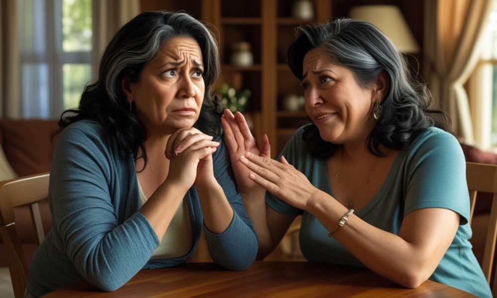 Praktyczne informacje o menopauzie – definicja menopauzy i kiedy zaczyna się menopauza
