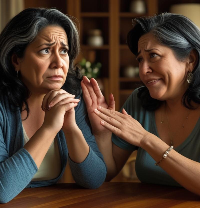 Praktyczne informacje o menopauzie – definicja menopauzy i kiedy zaczyna się menopauza