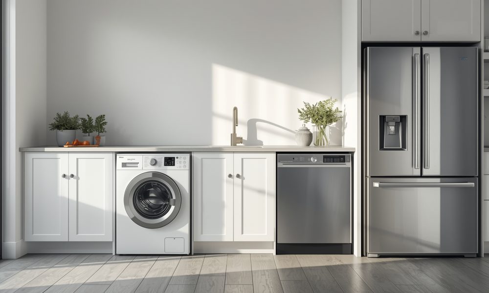 Jak zachować niezawodność urządzeń domowych