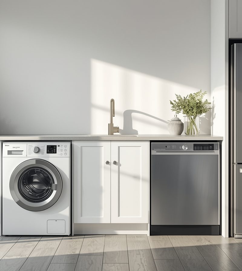 Jak zachować niezawodność urządzeń domowych