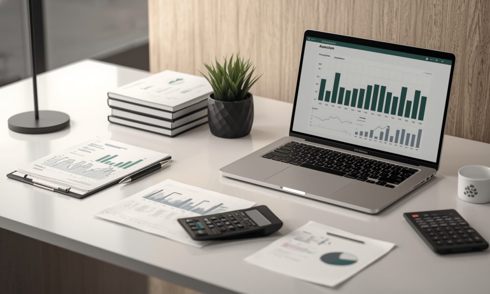 Zmodernizowane  metoda  do zarządzania dokumentacją finansową