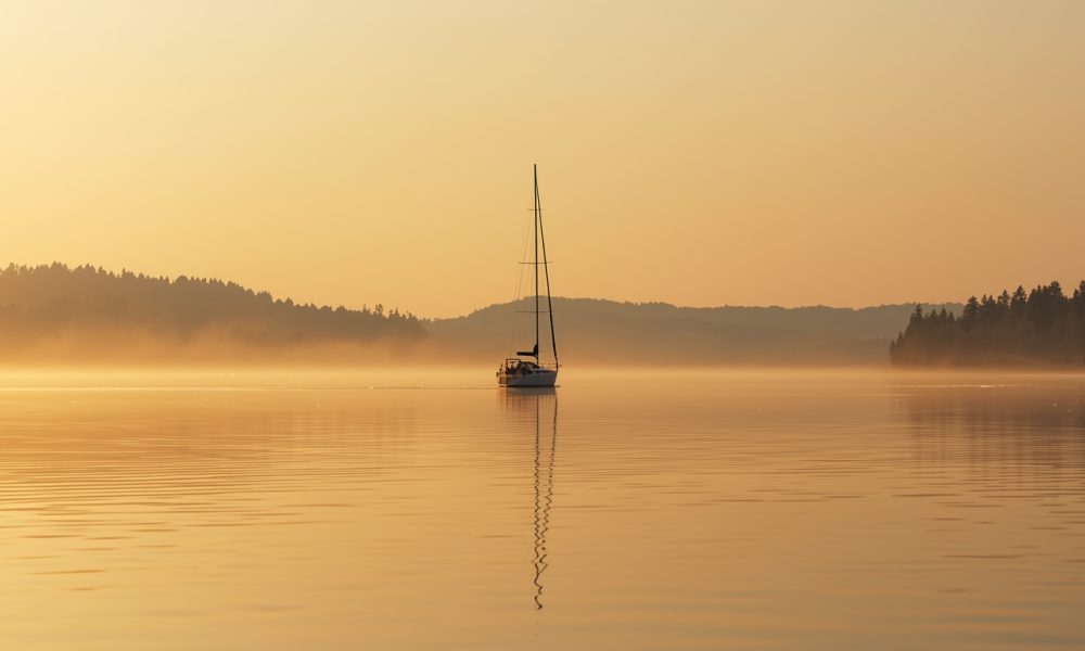 Świadome planowanie aktywności na wodzie i odpowiedzialne przygotowanie do rejsów