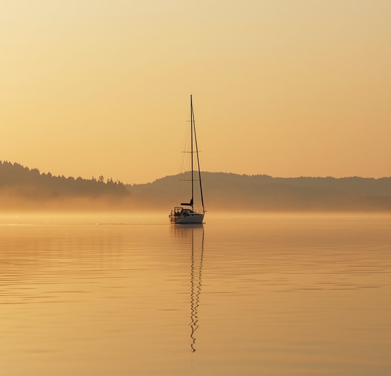 Świadome planowanie aktywności na wodzie i odpowiedzialne przygotowanie do rejsów