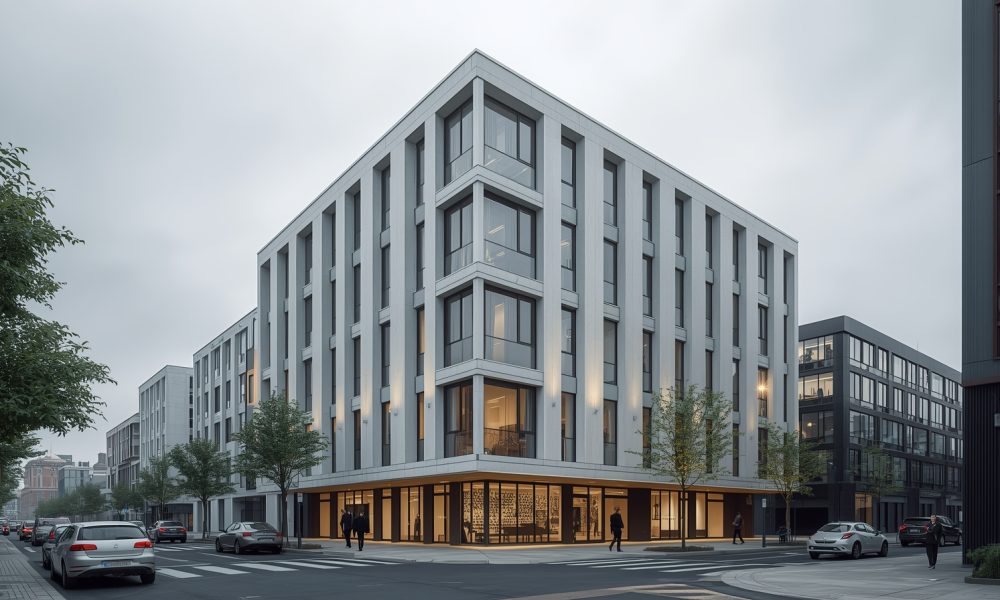 Strategiczna kontrola stanu technicznego budynków – jak organizować, monitorować i działać z wyprzedzeniem